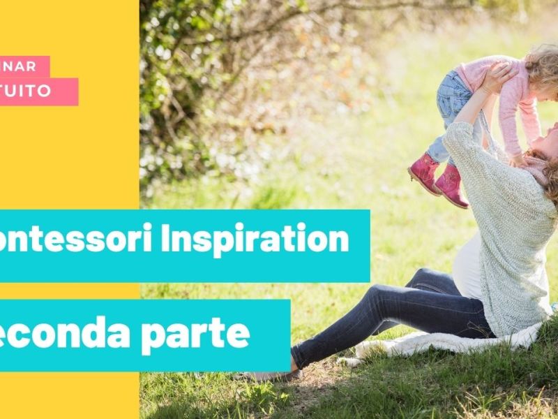 Montessori Inspiration
