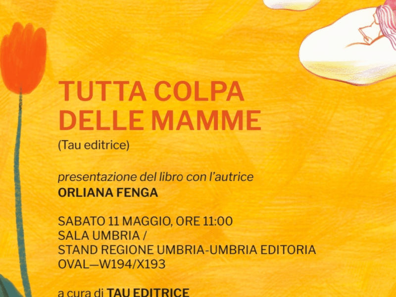 Salone del Libro: Un’Esperienza Unica Per un’Autrice Emergente